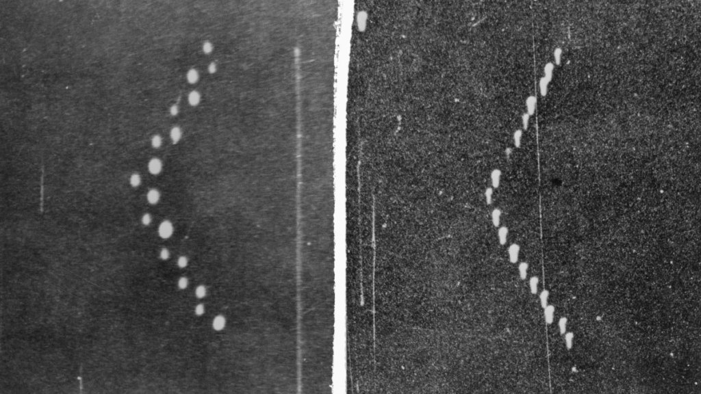 The “Lubbock Lights” UFOs in&nbsp;Texas