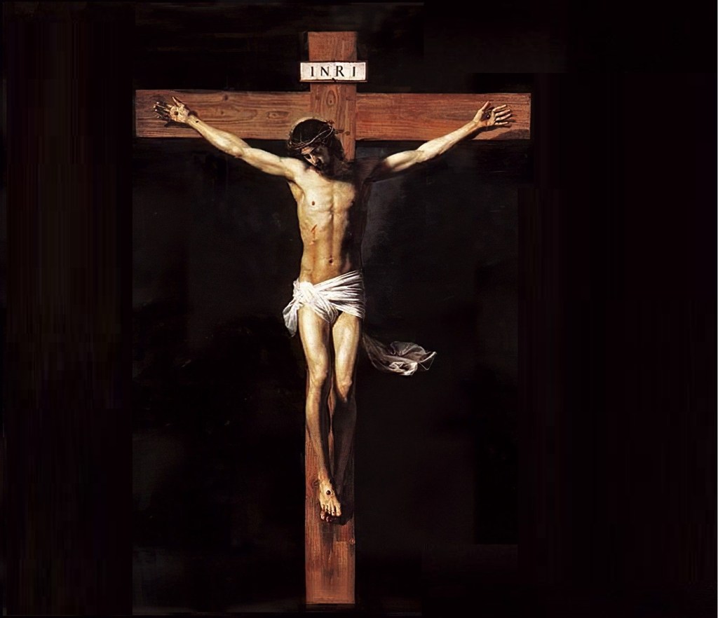What did Jesus say about&nbsp;Death?