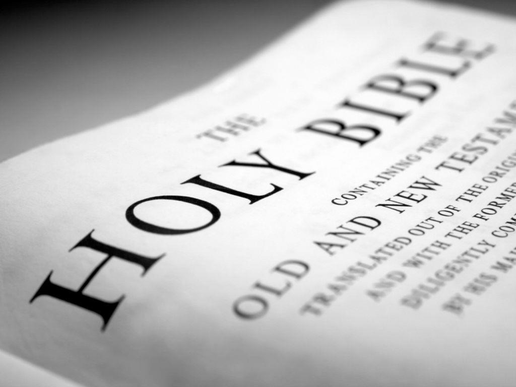 Aliens in the Bible: Psalm 59 & Jeremiah&nbsp;25