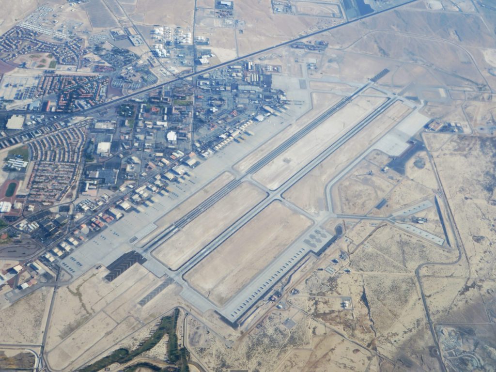 “They have Taken Military Control of this Valley.” Charles&nbsp;Hall